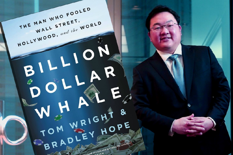 Report: Jho Low's lawyers trying to 'beach' Billion Dollar ...