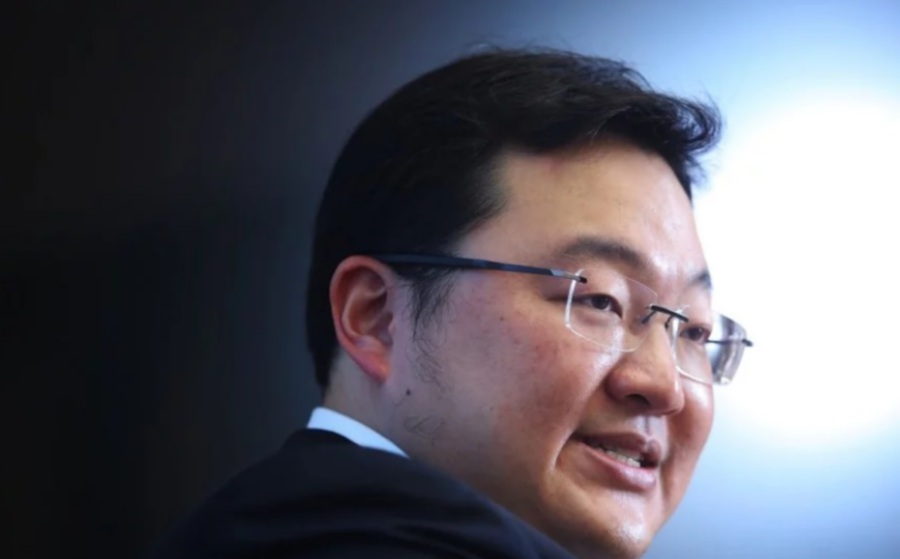 (File pix) The whereabouts of Low Taek Jho, widely known as Jho Low, are not known. SCMP Photo