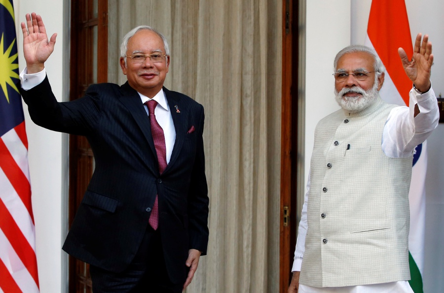 Joint Statement 60th Anniversary Of India Malaysia Diplomatic Relations