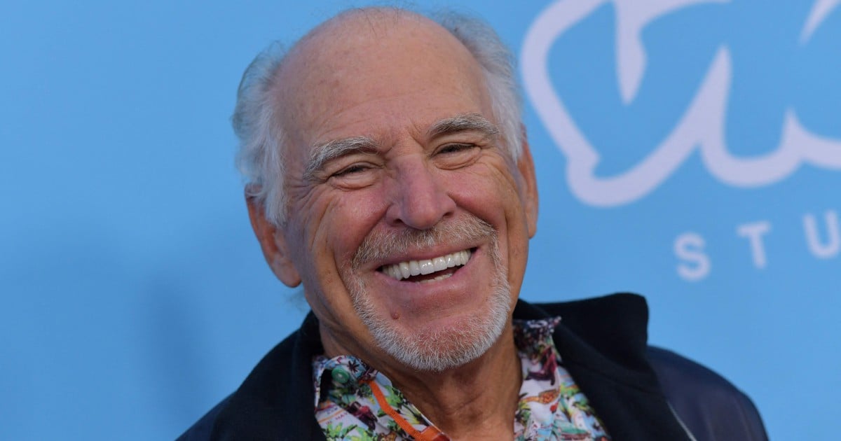 Jimmy Buffett's Daughter Recalls Singer's Final Days