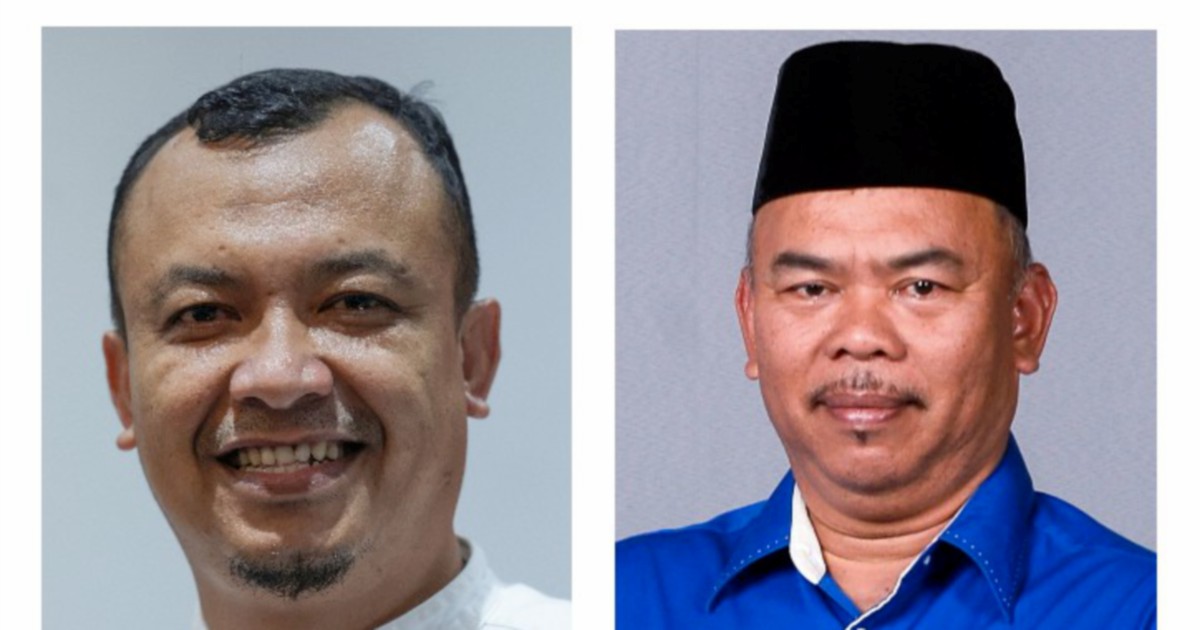 Tioman polls: BN's Johari welcomes PH's Fadzli's willingness to make ...