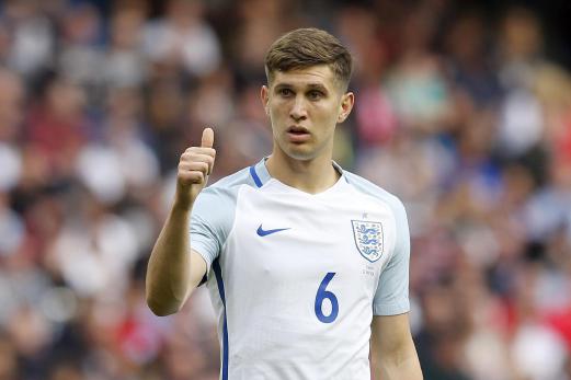 Manchester City have signed England centre back John Stones from Everton as new manager Pep Guardiola continues to reshape his side for the start of the Premier League season. Reuters Photo