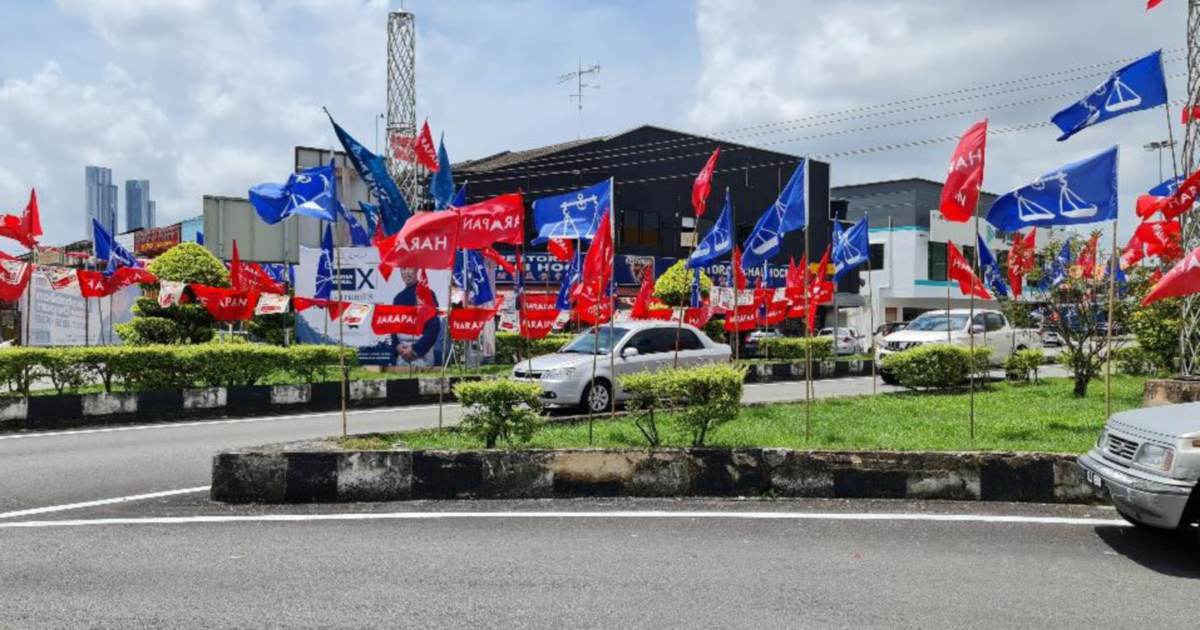 State 2022 johor election Johor Votes