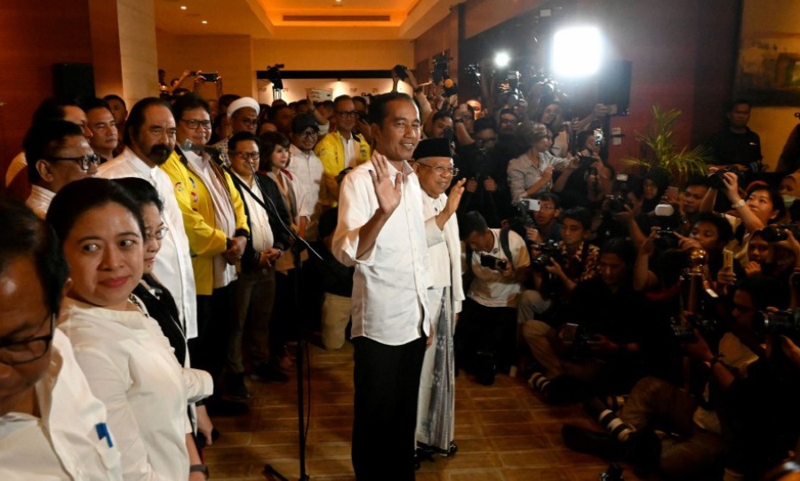 President Jokowi to visit Malaysia on Aug 8 | New Straits Times ...