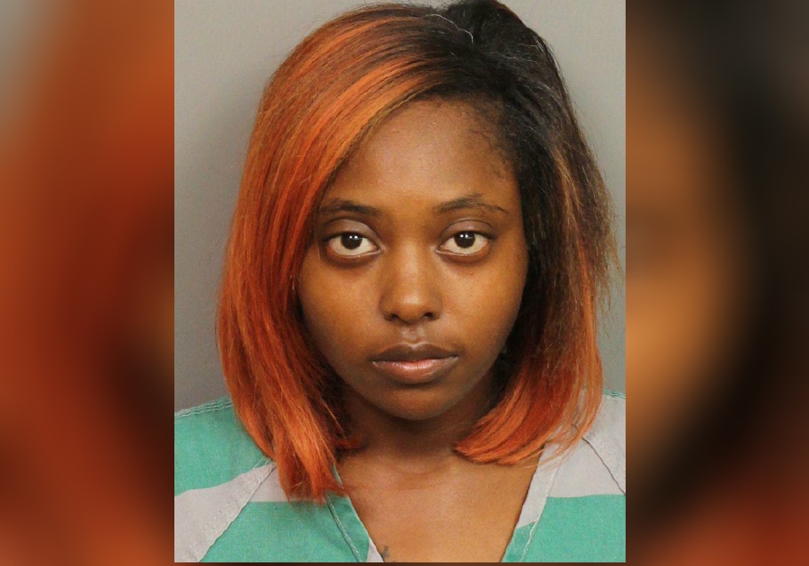 Pregnant shooting victim who miscarried charged with homicide; shooter ...