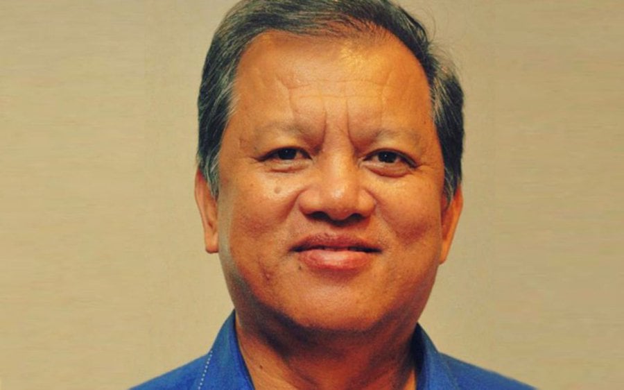 Sabah government should speed up its own stimulus package to mitigate the Covid-19 effect, says Datuk Joniston Bangkuai.