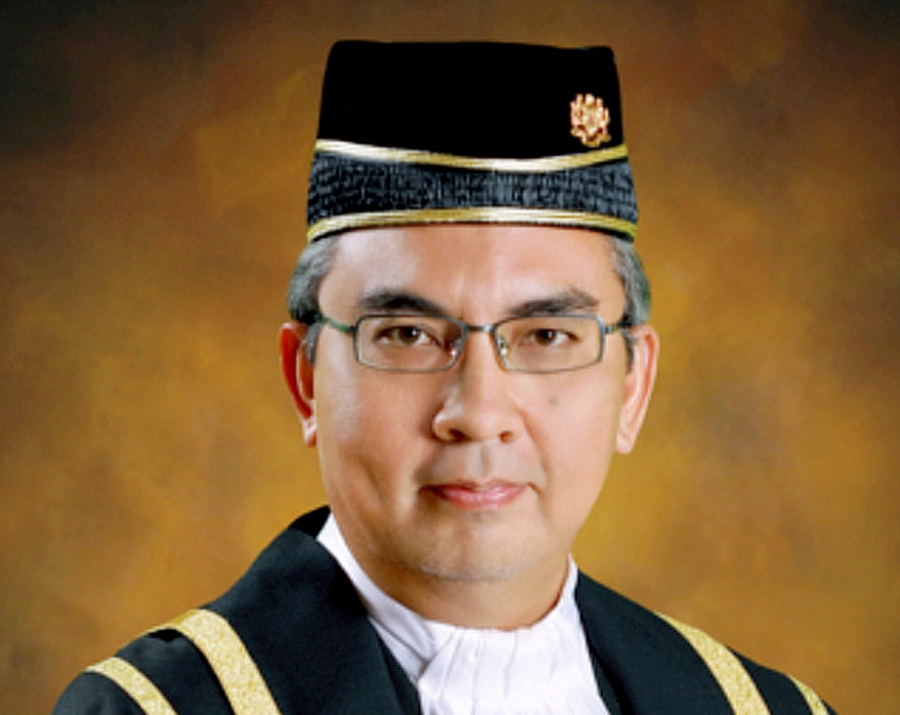 Judge S Transfer Nazlan To Continue Presiding Over Ongoing Criminal Cases