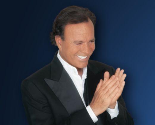 Latin Legend Julio Iglesias Set To Dazzle Fans At Genting Highlands New Straits Times