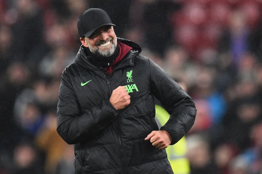 Liverpool will not take the FA Cup lightly, even if it means a demanding schedule, and relish the chance of challenging on four fronts this season, manager Jurgen Klopp said. - AFP pic