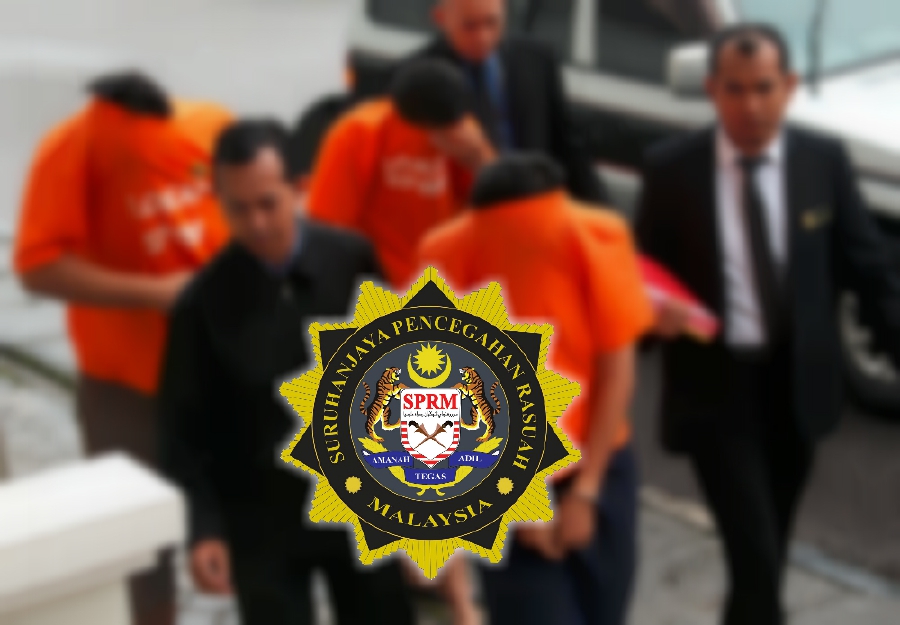 MACC nabs another TM staff in connection with cable theft ...