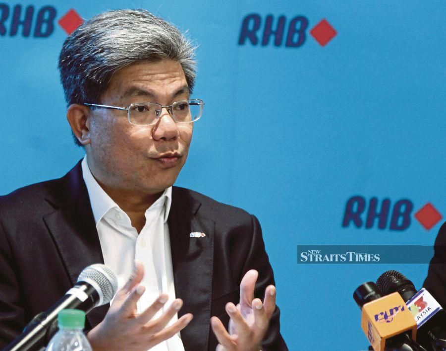 Rhb Group Continues To Drive Sustainable Development Initiatives