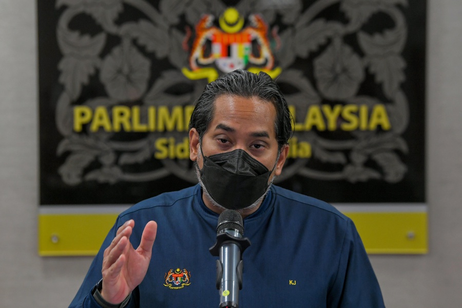 2022 lockdown malaysia Timeline of
