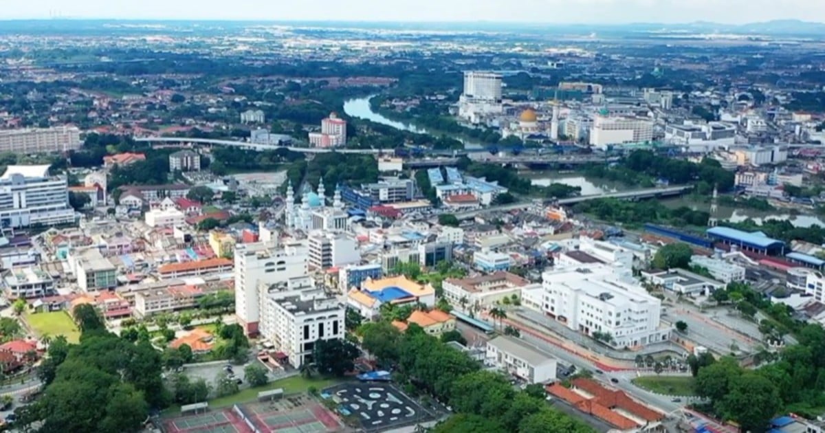 Klang to be proclaimed a city soon | New Straits Times