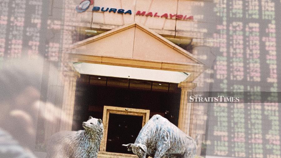 Bursa Malaysia Higher In Early Trade, Ci Above 1,460 | KLSE Screener