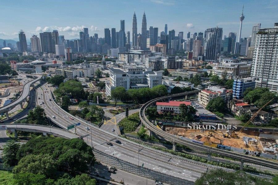 Malaysia has emerged as one of the new initial public offering (IPO) hotspot markets in ASEAN in 2023.