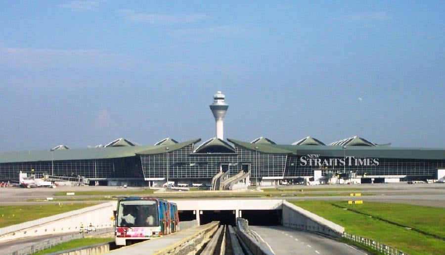 KLIA upgrade expected to start in 2026, says Transport Ministry. | New ...