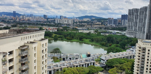 Mitsukoshi BGC mall opens in Manila | New Straits Times | Malaysia ...