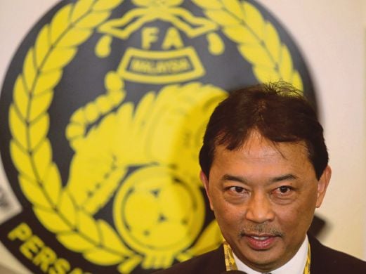 Right Ideas Wrong Team Tengku Abdullah Bows Out Of Fam