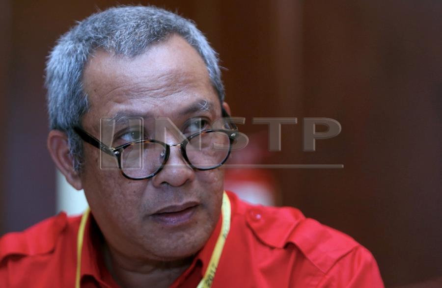 Selangor Umno liaison committee deputy chairman Datuk Mat Nadzari Ahmad Dahlan said the former Umno Youth chief made the comments on his personal capacity and it was neither the party nor BN’s official stance. NSTP/MOHAMAD SHAHRIL BADRI SAALI