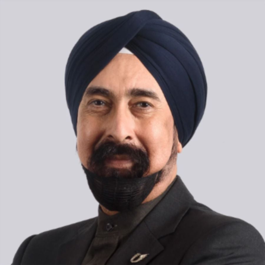  Dr Veerinderjeet Singh 
