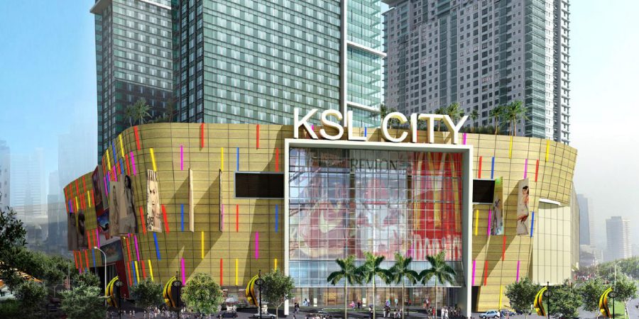 Klang To Have A New Hotel And Mall Next Year
