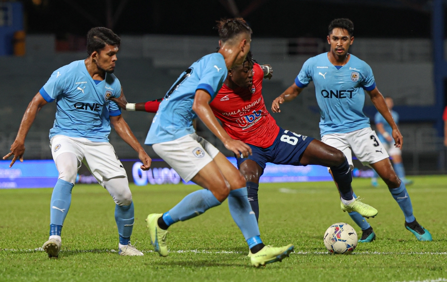 AFC Cup Final 2022 Data Preview: Kuala Lumpur City vs. Al-Seeb