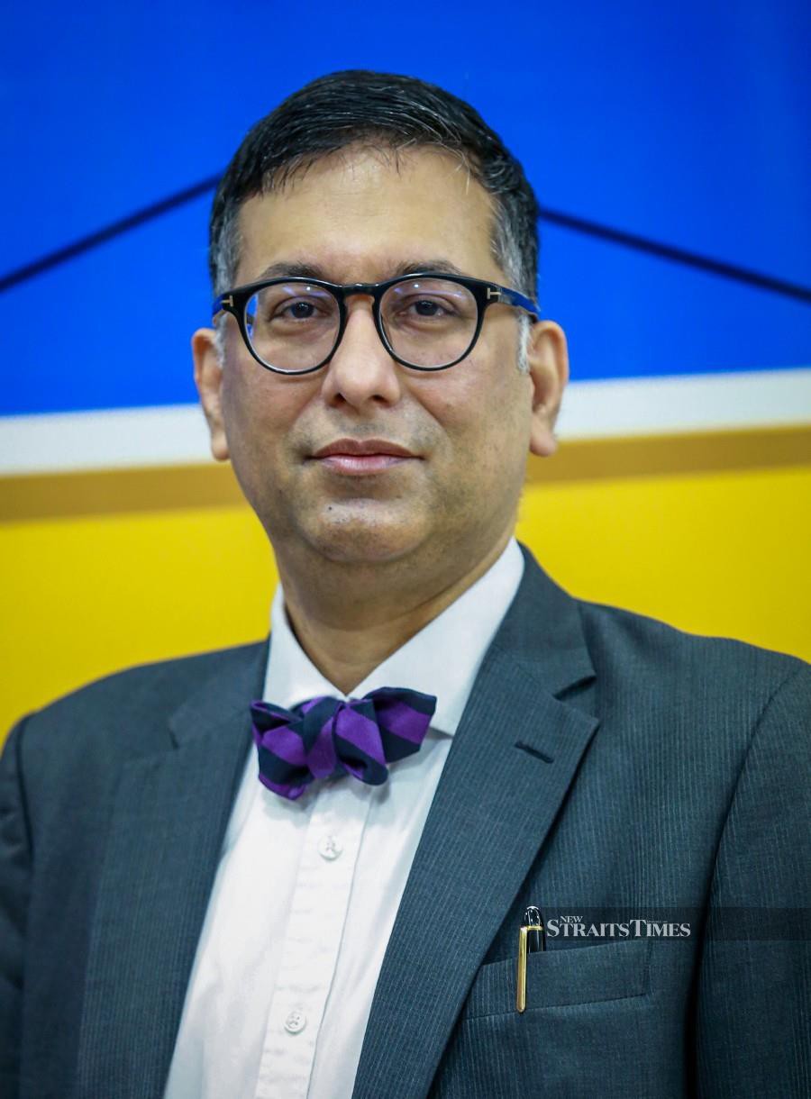 datuk dr. kuljit singh