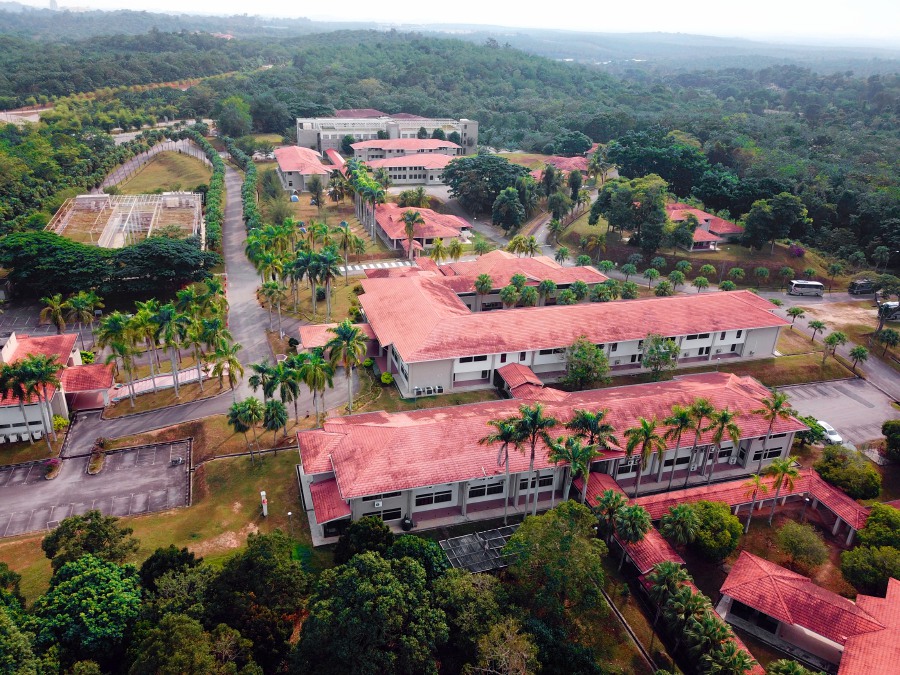 Hektar Real Estate Investment Trust’s core net profit for financial year 2023 is expected to increase by 18.9 per cent following its acquisition of Kolej Yayasan Saad.