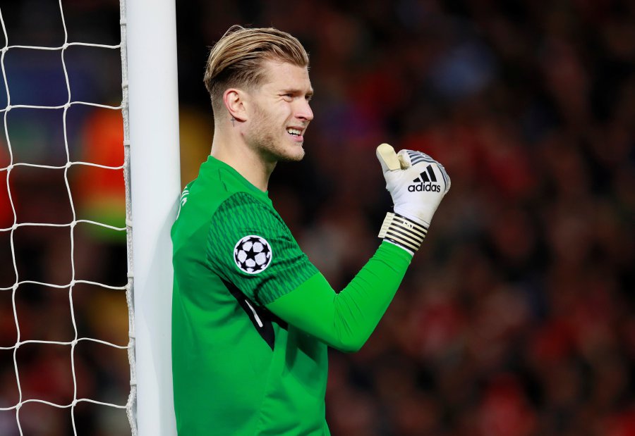 Loris clearance karius adidas