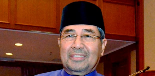 Kedah 2018 Budget About Continuing Development Realising Dreams Mb
