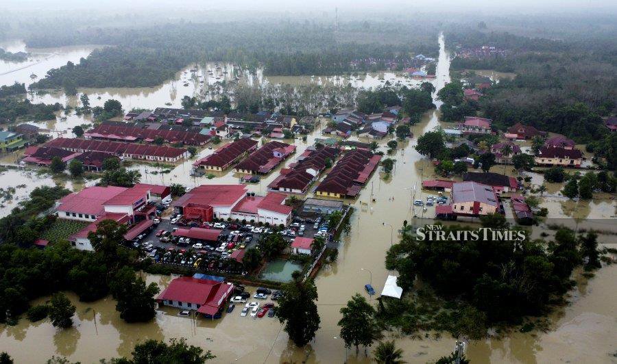 Kelantan thanks Selangor govt for RM500,000 aid for flood victims | New ...