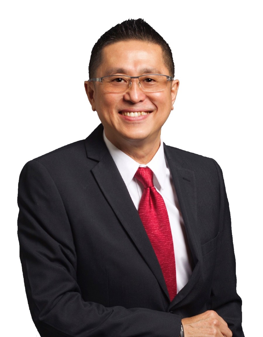 Uem Sunrise Appoints Wong As Cmo