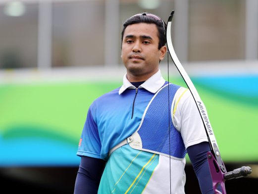 (Olympics) Sad end for national archers at Rio | New ...