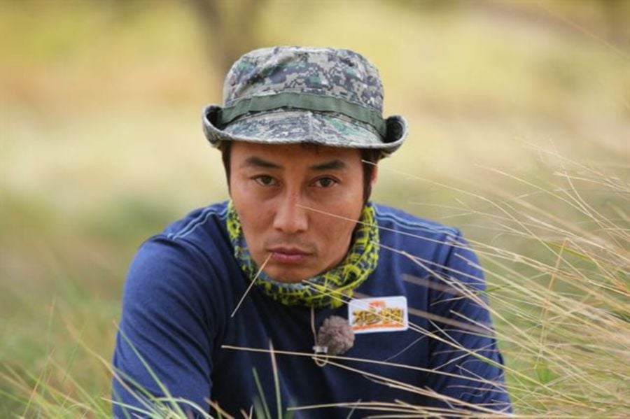Showbiz South Korean Travel And Variety Show Laws Of The Jungle To Film In Antarctica