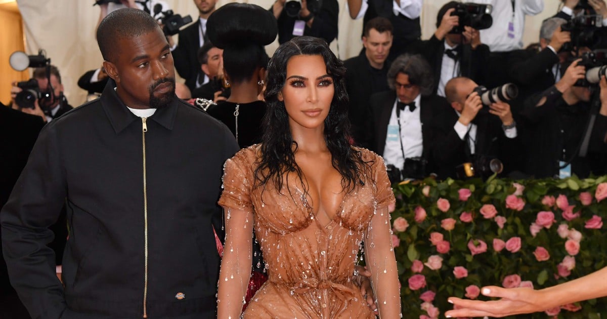 Kim Kardashian to drop Kimono name from shapewear after objections