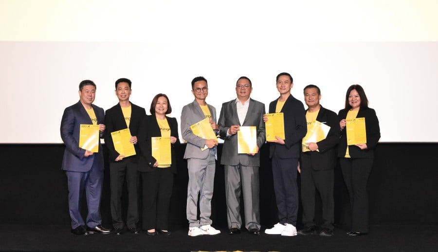 Kucingko Bhd, a company offering 2D animation production services, aims to raise RM30.0 million from the upcoming listing on Bursa Malaysia's ACE Market.