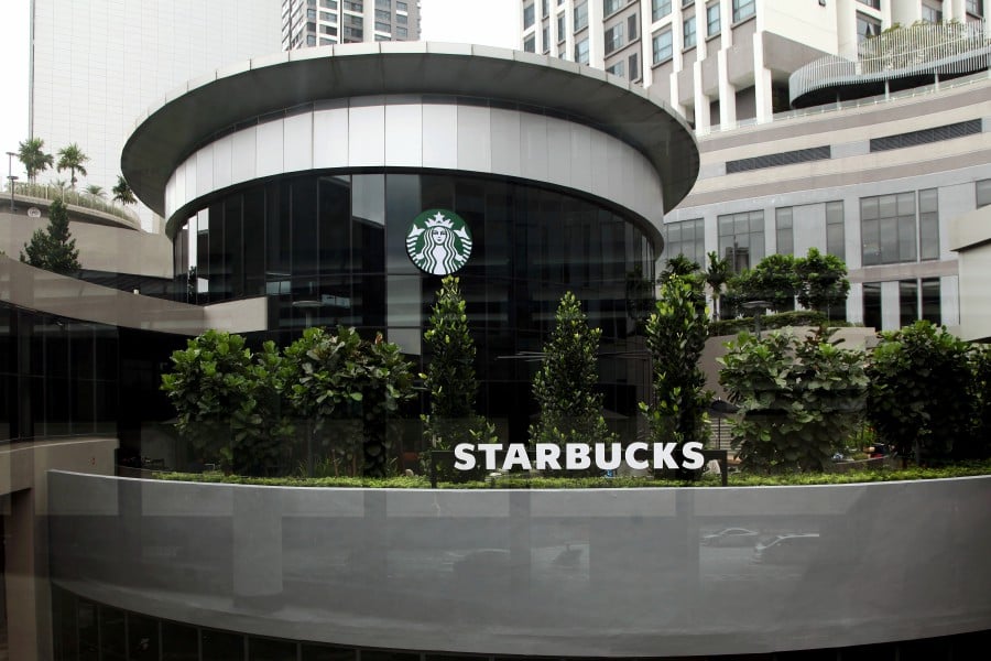 Berjaya Food Potential Earnings Will Come From New Starbucks Outlets Said Hlib