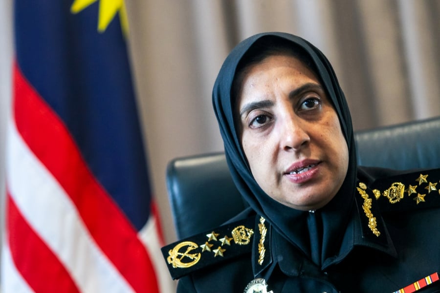 Latheefa Ready To Cooperate With Police On Criminal Plot Against Her ...