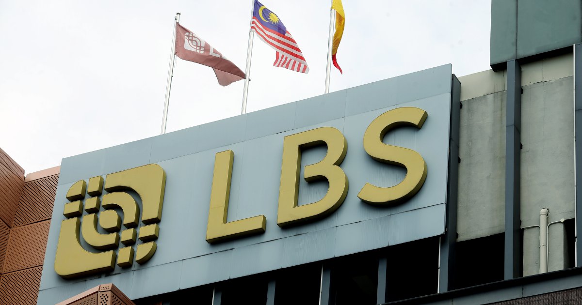 LBS Bina Posts Largest Annual Revenue At RM1.83bil In FY2023 | New ...