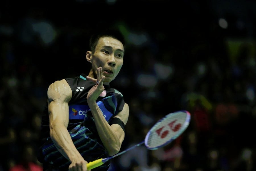 Chong Wei denied 7th Indonesia Open title | New Straits ...