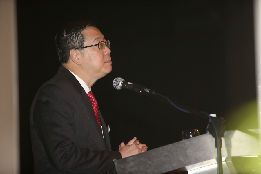 No 'u-turn', Guan Eng says on skilled foreign workers ...