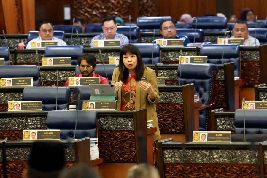 Deputy Minister Lim Hui Ying said the decision will allow these institutions to go about their functions for teaching and learning legally. - Bernama pic