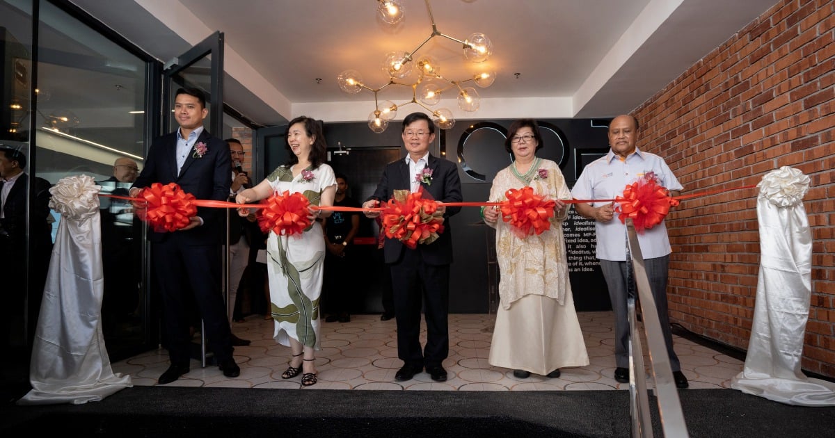 Loop On Leith George Town Penang Hotel Debuts In Penang