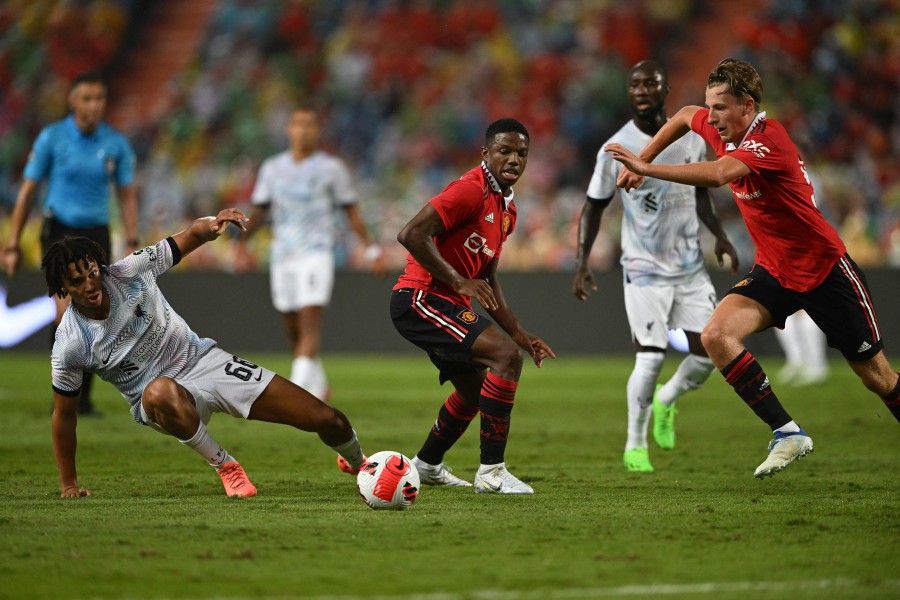 Bangkok Stadium Football Team