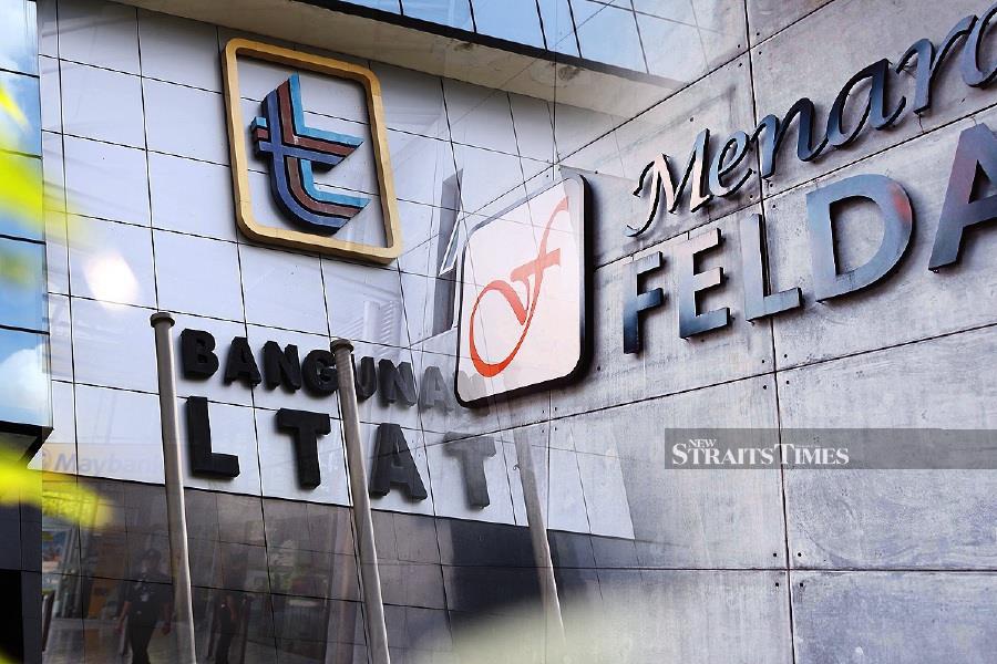 Prime Minister Datuk Seri Anwar Ibrahim has issued a two-week notice to the Federal Land Development Authority (Felda) and the Armed Forces Fund Board (LTAT), two of the troubled federal agencies highlighted in the 2022 AG’s Report. - NSTP file pic