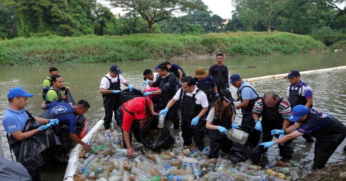 Landfill Fire: Johor Govt To Propose New Site For Solid Waste Disposal 