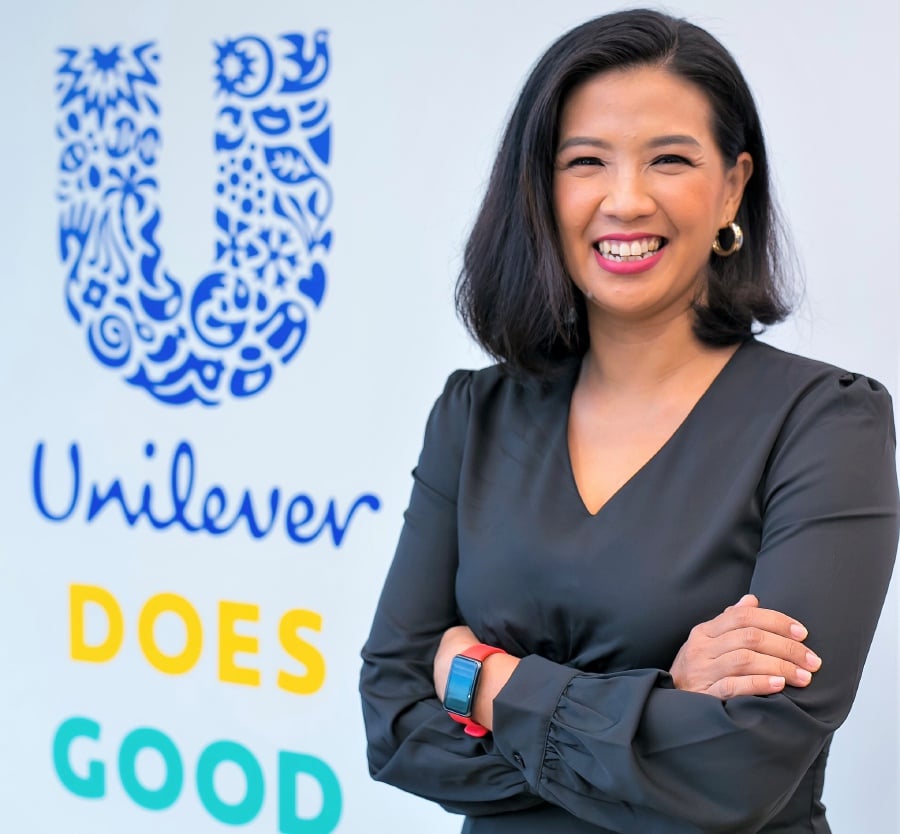 Unilever Malaysia head of country Lenny Chuah said it wanted to express its sincerest appreciation to its employees, customers, retailers, business partners and the local communities, who have supported its journey over the years. 
