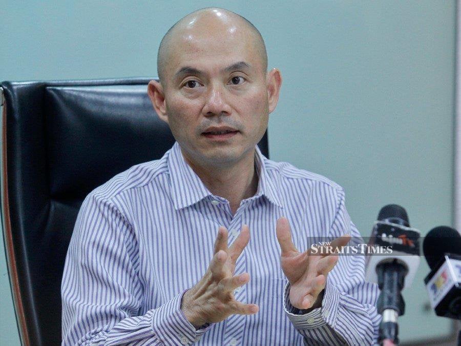 MonSpace wins suit, Kepong MP ordered to pay RM2 million in damages ...