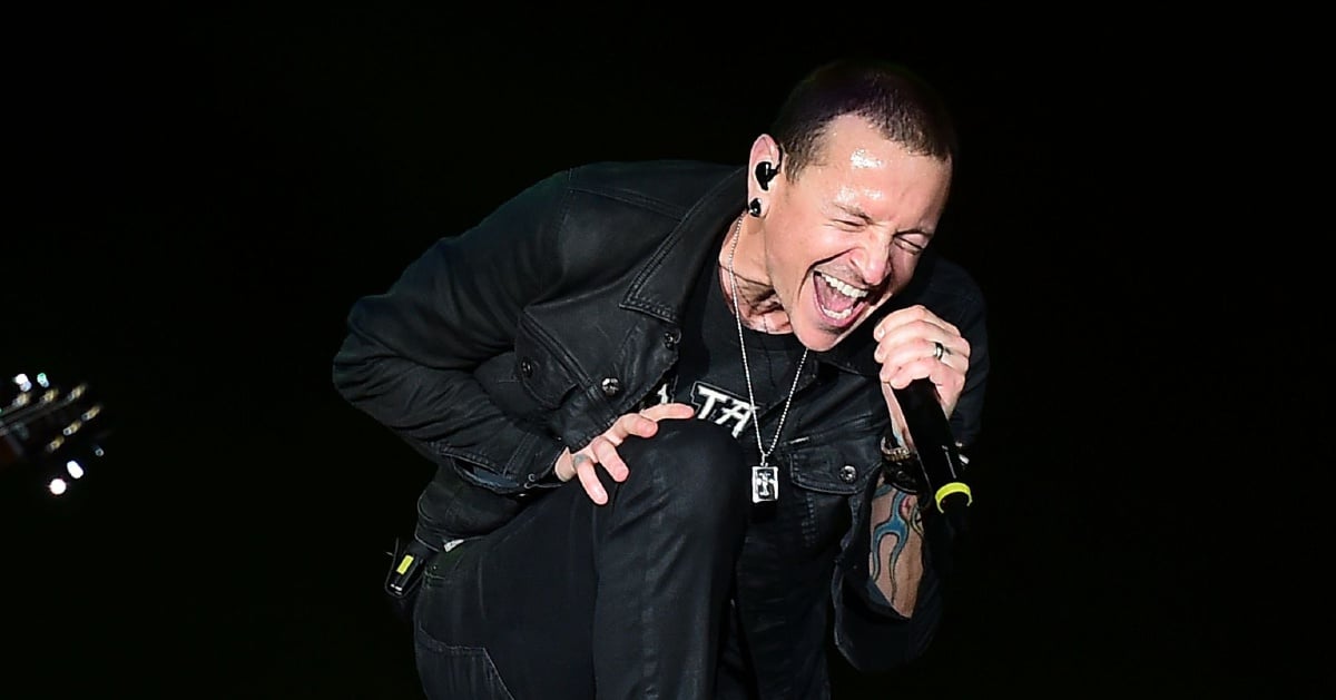 Linkin Park lead singer Chester Bennington commits suicide | New ...