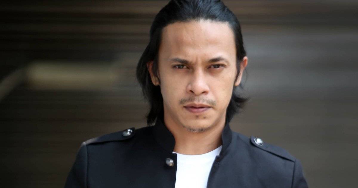 Are you looking for talent or mere looks? — asks actor Zahiril Adzim ...